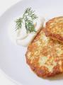 Драники – вкусное и доступное блюдо из картофеля