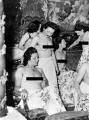 Публичные дома при концлагерях СС: всплыли страшные подробности жизни секс-рабынь